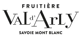 Logo Coop du Val d'Arly