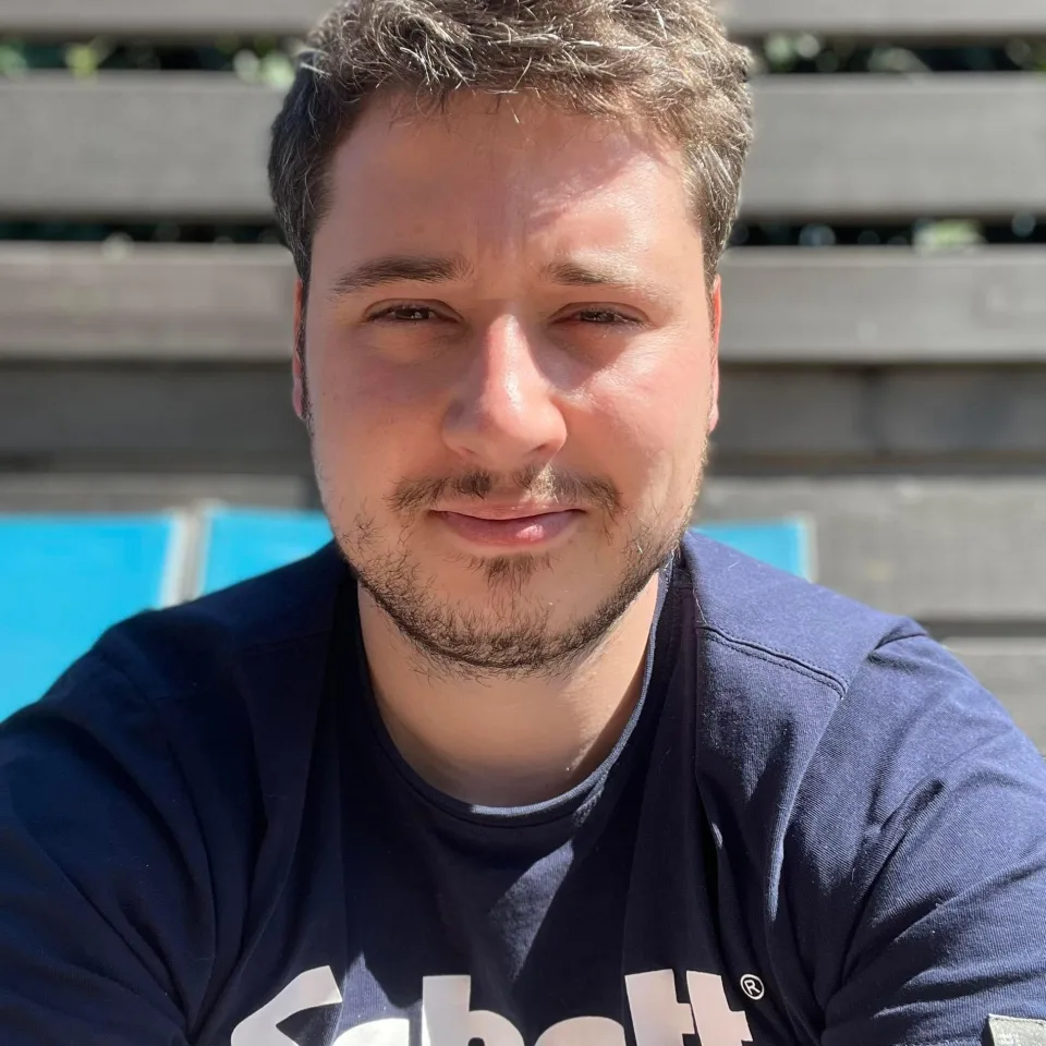 Guillaume Dufour